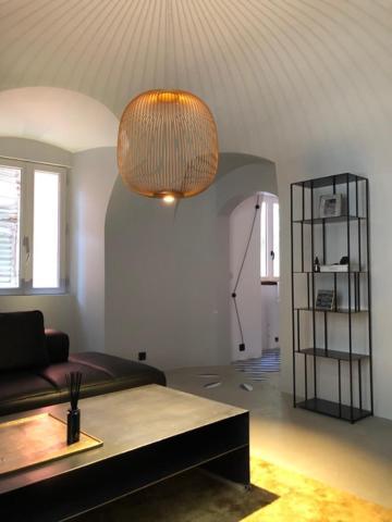 Bastia Citadelle: Superbe Appartement المظهر الخارجي الصورة