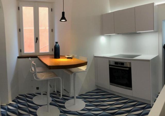 Bastia Citadelle: Superbe Appartement المظهر الخارجي الصورة