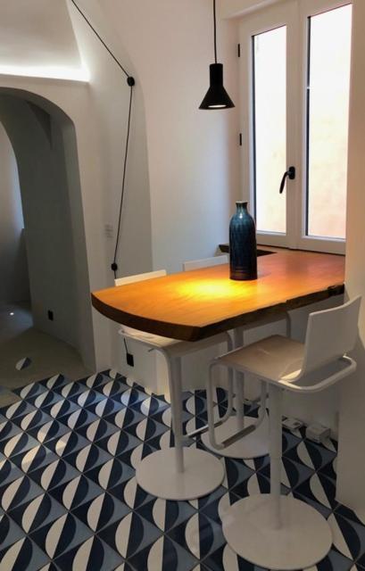 Bastia Citadelle: Superbe Appartement المظهر الخارجي الصورة