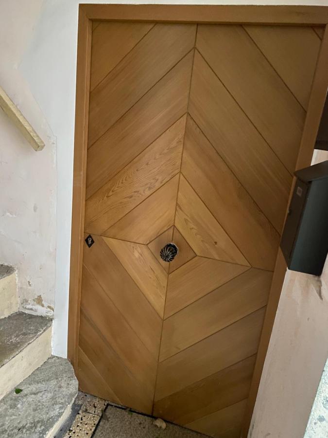 Bastia Citadelle: Superbe Appartement المظهر الخارجي الصورة